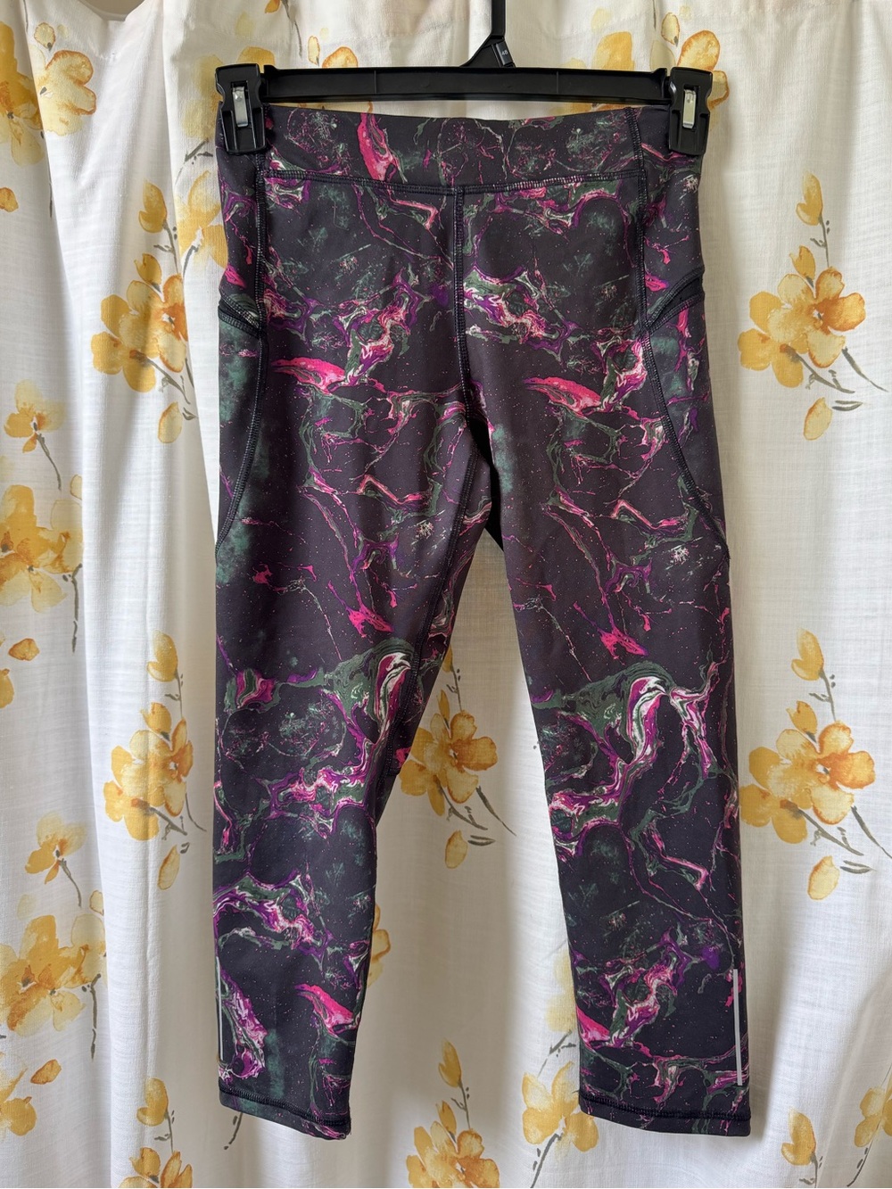 C9 Champion Capris